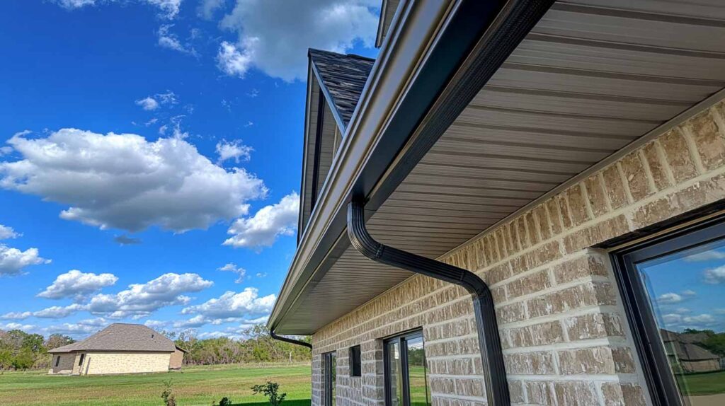 Fascia and Soffit Installers NY