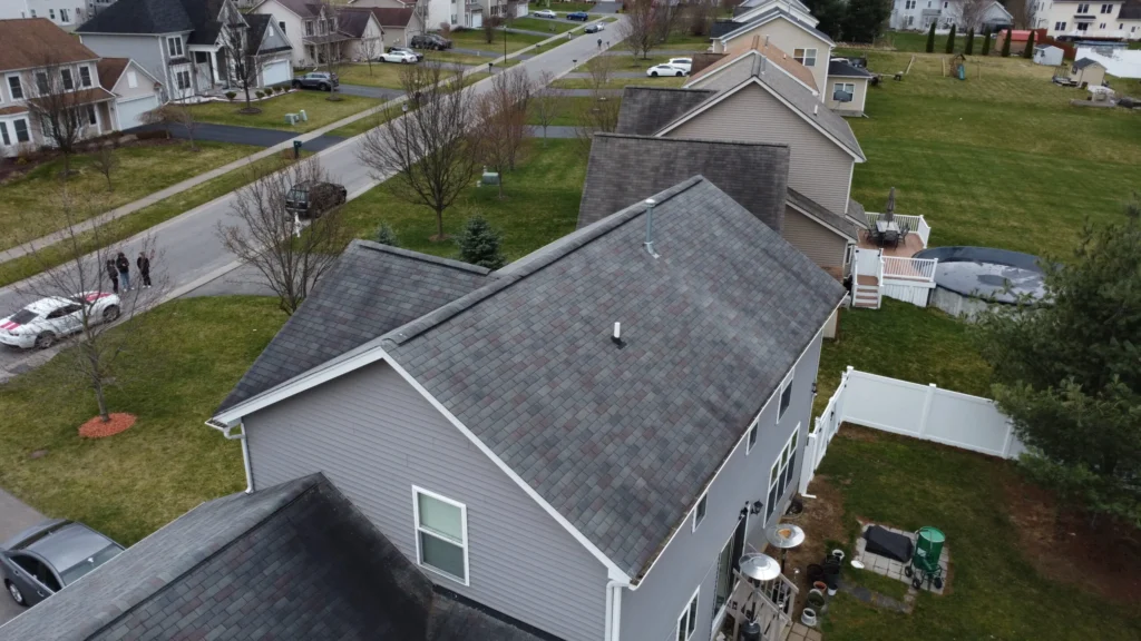 roofing contractor Wylie TX