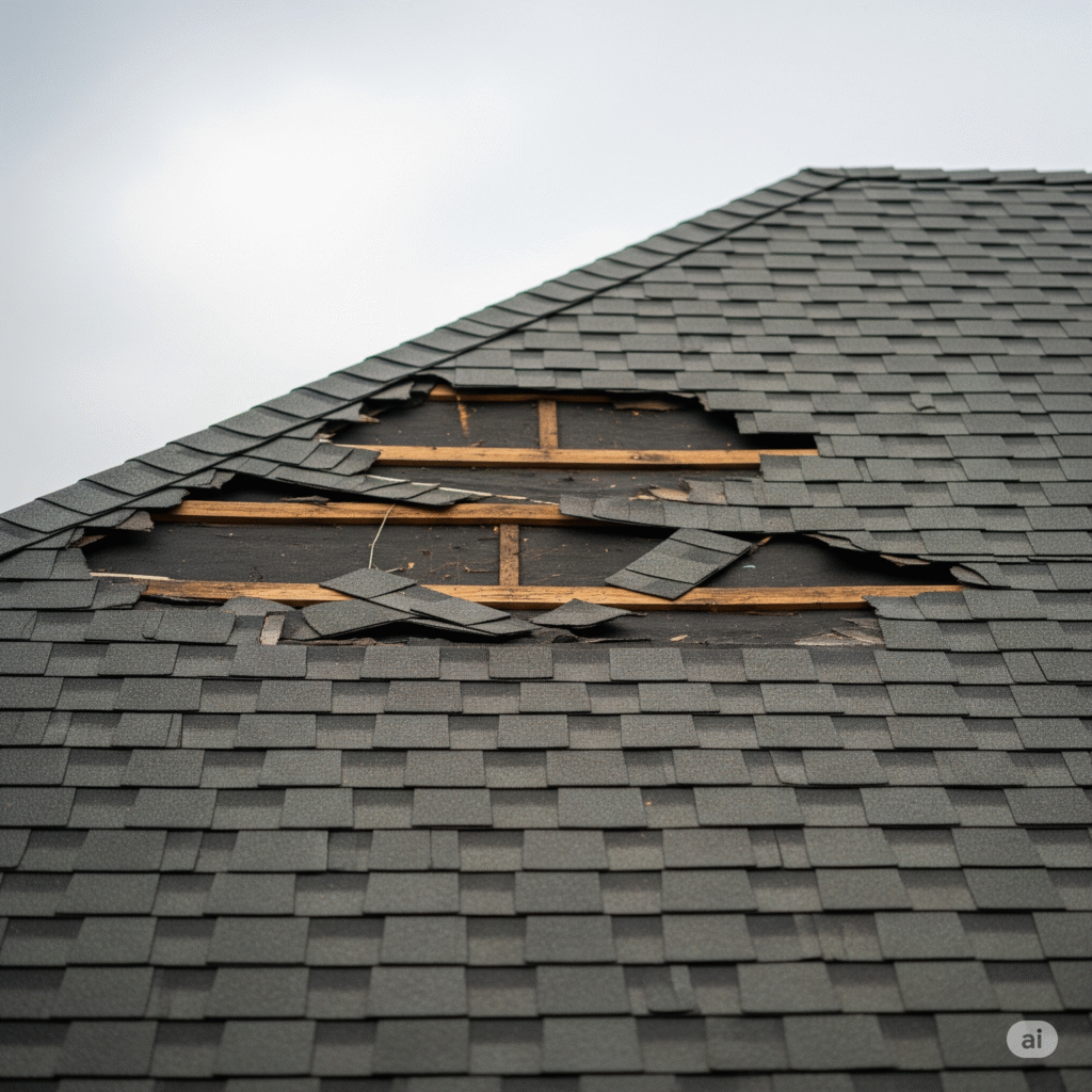 storm damage restoration Wylie TX