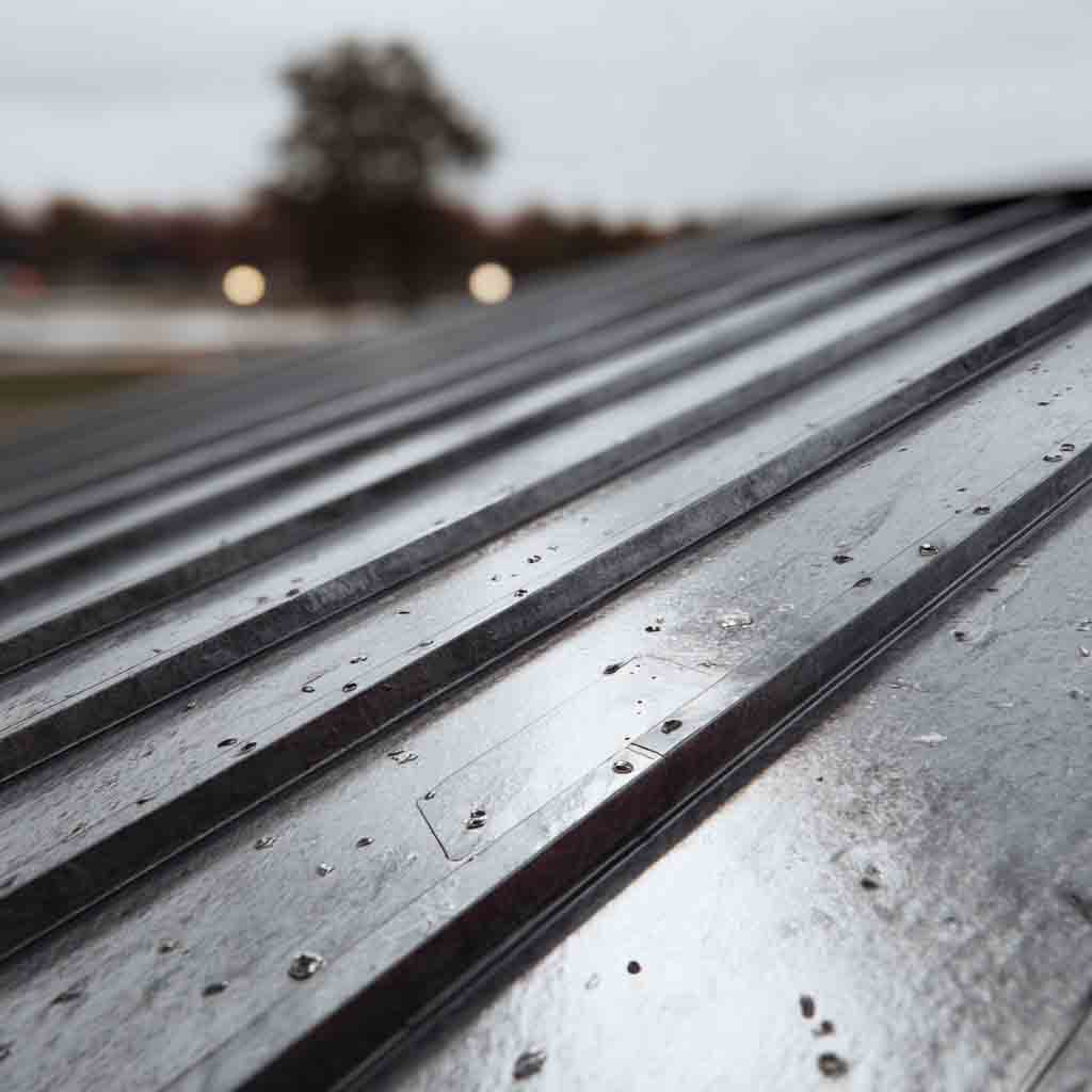 Hail damage contractor Piano TX